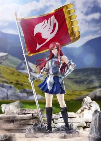 BellFine Erza Scarlet - Fairy Tail - photo 17