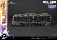 Ultimate Diorama Masterline Godzilla x Kong: The New Empire (Film) Mothra Bonus Version 22