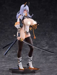 HOTVENUS SAMURAI -Rei- - 18+ - photo 20
