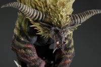 Capcom Figure Builder Creator's Model Furious Rajang Re-pro Model 6