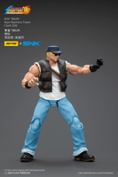 KOF'98UM Ikari Warriors Team Clark Still 10