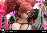 Ultimate Premium Masterline GUILTY GEAR -STRIVE- BAIKEN Bonus Version 		 12