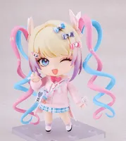 GOOD SMILE COMPANY Nendoroid OMGkawaiiAngel: Outing Ver. - NEEDY STREAMER OVERLOAD - photo 2