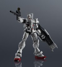 GUNDAM EX "Gundam: Requiem for Vengeance", TAMASHII NATIONS GUNDAM UNIVERSE 3