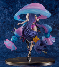 Lancer/Minamoto-no-Raikou [AQ] 4