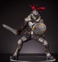 POP UP PARADE Goblin Slayer L Size 1