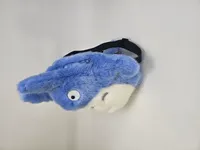 Sun Arrow Blue Medium Totoro Backpack "My Neighbor Totoro" - My Neighbor Totoro - photo 8
