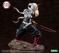 KOTOBUKIYA ARTFX J Tengen Uzui - Demon Slayer: Kimetsu no Yaiba - photo 7