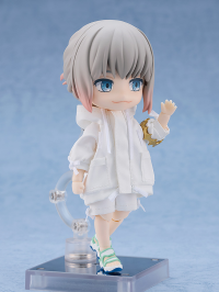 Nendoroid Doll Pretender/Oberon: Refreshing Summer Prince Ver. 3