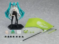 GOOD SMILE COMPANY figma Racing Miku 2022 ver. - Hatsune Miku - photo 7