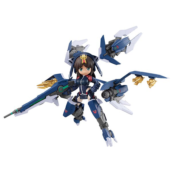 Alice Gear Aegis Kaneshiya Shitara Tenki (Ver. Karva Chauth)