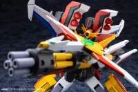 KOTOBUKIYA DA-GARN & GX PARTS - The Brave Fighter of Legend Da-Garn - photo 7