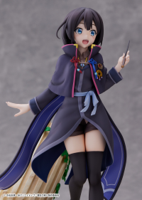 1/7 Scale Figure "Saya" 6