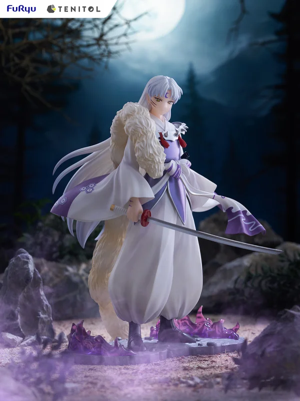 FuRyu TENITOL Sesshomaru - Inuyasha