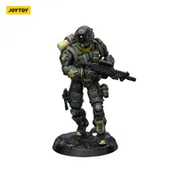 JOYTOY Steel Ride Corps Assaulter Rhett - Dark Source - photo 15