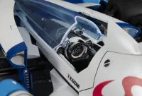 MegaHouse Variable Action Hi-SPEC Future GPX Cyber FormulaSIN v Asurada AKF-0／G - FUTURE GPX CYBER FORMULA - photo 12