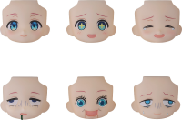 Nendoroid More: Face Swap Bocchi Selection (1pc) 2
