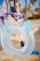 Solarain Cheshire Cat Mika: Swimsuit Ver. - Scale Figures - photo 6