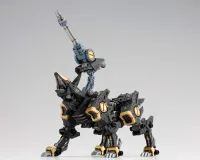 KOTOBUKIYA RZ-046 SHADOW FOX  MARKING PLUS Ver. - ZOIDS - photo 7