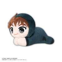 Nintama Rantarou HUG CHARACTER COLLECTION 3