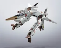 TAMASHII NATIONS VF-4 LIGHTNING Ⅲ -Flash Back 2012- "The Super Dimension Fortress MACROSS ～FLASH BACK 2012～", TAMASHII NATIONS HI-METAL R - Macross - photo 10