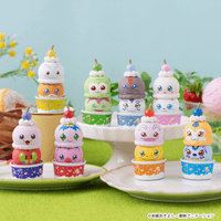 Tsumichen Stack up & Change Digimon Adventure 【with gift】 14