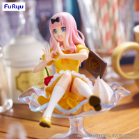 Kaguya-sama: Love Is War -The First Kiss That Never Ends-　Special Figure -Chika Fujiwara Parfait ver.- 5