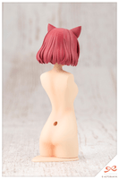 Arranged Wigs Animal Ears Bob 【Cat】 10