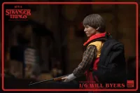 threezero Stranger Things - 1/6 Will Byers - Stranger Things  - photo 7