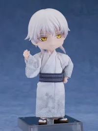 GOOD SMILE COMPANY Nendoroid Doll Outfit Set: Tsurumaru Kuninaga - Casual Outfit Ver. - Touken Ranbu ONLINE - photo 5