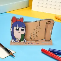 Good Smile Arts Shanghai Pop Team Epic Acrylic Message Board Pipimi - POP TEAM EPIC - photo 7