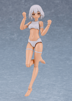 PLAMATEA Muse Body: Ichika C Type 1