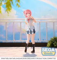 SEGA XStellar "My Teen Romantic Comedy SNAFU Climax" "Yui Yuigahama" ~After School Rain~ - My Teen Romantic Comedy SNAFU Climax - photo 2