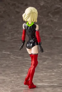KOTOBUKIYA BULLET KNIGHTS LANCER HELL BLAZE - Megami Device - photo 7