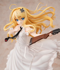 Alice Kisaragi: Light Novel Ver. 7