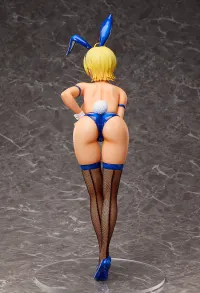 FREEing Ikumi Mito: Normal Bunny Ver. - Food Wars! Shokugeki no Soma - photo 7