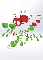 PLUM PMOA Plafia　Arukuma - Character Kits - photo 12