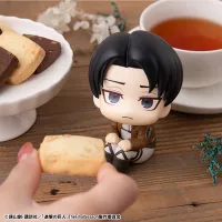 MegaHouse Lookup Attack on Titan Levi - Attack on Titan - photo 1