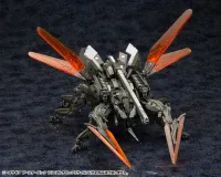 KOTOBUKIYA HEXA GEAR BOOSTER PACK 012 MULTI-LOCK MISSILE - HEXA GEAR - photo 7