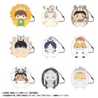 REBORN! Tenorins Collection 4