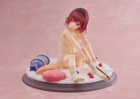 TAITO Atelier Sophie: The Alchemist of the Mysterious Book 1/6 Scale Figure - Sophie - Negligee Ver. - Atelier Ryza - photo 9