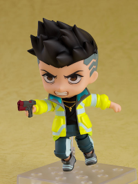 Nendoroid David 1