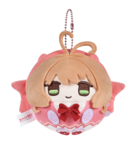 Cardcaptor Sakura 25th Anniversary Dango Plushie Sakura Kinomoto 3