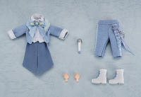 Nendoroid Doll Outfit Set: Idol Outfit - Boy (Sax Blue) 1