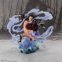 [EXTRA BATTLE] MONKEY.D.LUFFY -GEAR4 Battle of Monsters on Onigashima- "ONE PIECE" 1