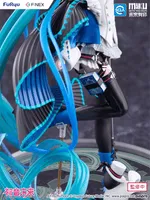 FuRyu Hatsune Miku "MIKU WITH YOU 2025" Ver. 1/7 Scale Figure - Hatsune Miku - photo 4