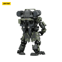 APOC Series Iron Assault Fire Support Mech ST-8610 11