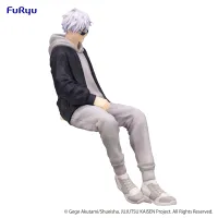 FuRyu JUJUTSU KAISEN　Noodle Stopper Figure -Satoru Gojo Ending 2 Costume ver.- - Jujutsu Kaisen - photo 10