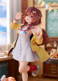 Spiritale by TAITO Hololive Production Inugami Korone 1/7 Scale Figure 7