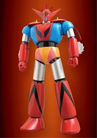 Evolution Toy GRAND ACTION BIGSIZE MODEL Getter Dragon - Getter Robo - photo 5